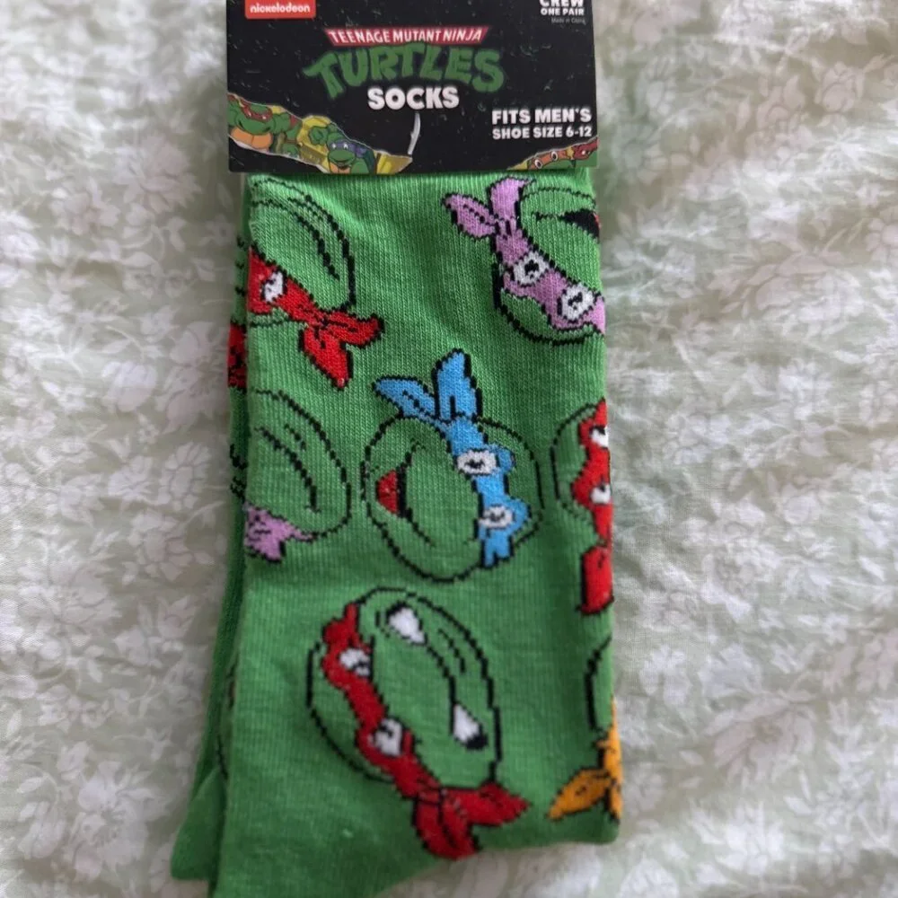 MENS SOCKS